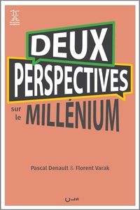 Image de Deux perspectives sur le millénium
