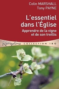 Picture of L'essentiel dans l'Église