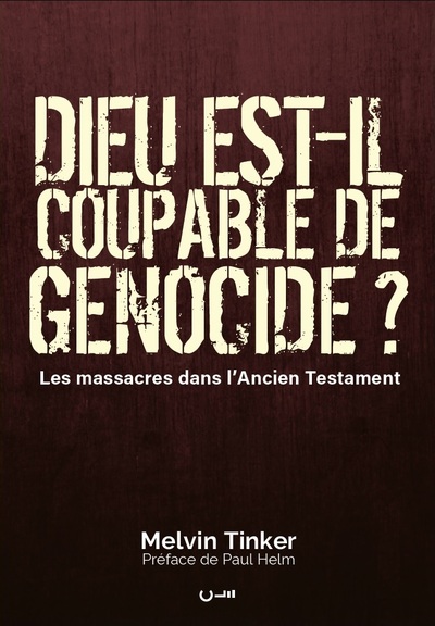 Image de Dieu est-il coupable de génocide ?