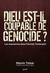 Image de Dieu est-il coupable de génocide ?