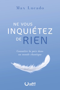 Picture of Ne vous inquiétez de rien