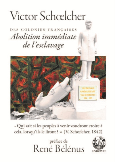 Picture of DES COLONIES FRANCAISES : ABOLITION IMMEDIATE DE L'ESCLAVAGE