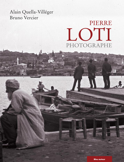 Image de Pierre Loti photographe