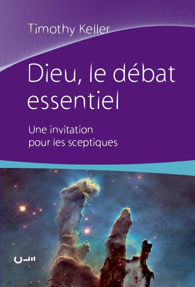 Picture of Dieu, le débat essentiel