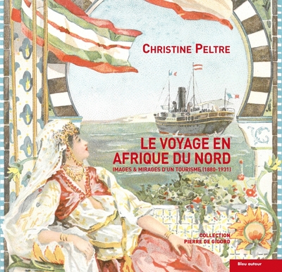Picture of LE VOYAGE EN AFRIQUE DU NORD