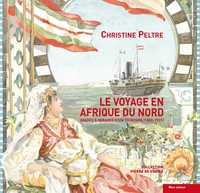 Picture of LE VOYAGE EN AFRIQUE DU NORD
