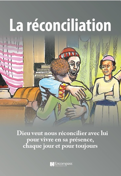 Image de La réconciliation
