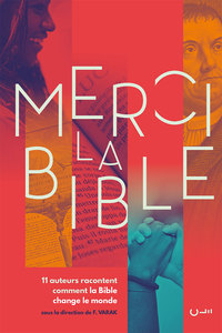 Image de Merci la Bible