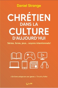 Picture of Chrétien dans la culture d'aujourd'hui