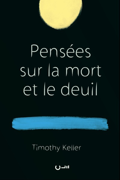 Image de Pensées sur la mort et le deuil