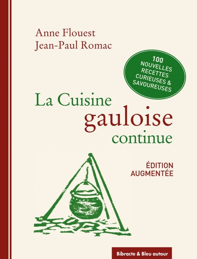 Image de La cuisine gauloise continue