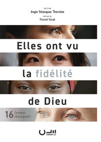 Image de Elles ont vu la fidélité de Dieu