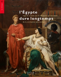 Image de L’Égypte dure longtemps - Regards croisés sur la réception e