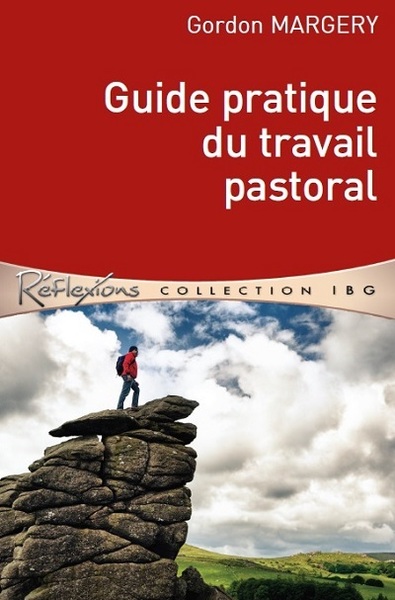 Image de Guide pratique du travail pastoral