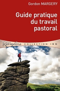 Image de Guide pratique du travail pastoral