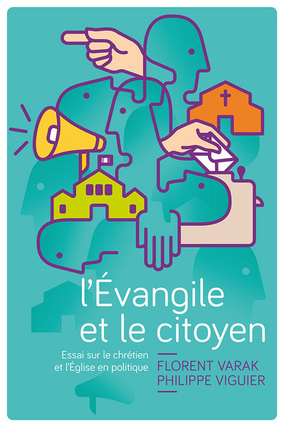 Image de L'Évangile et le citoyen