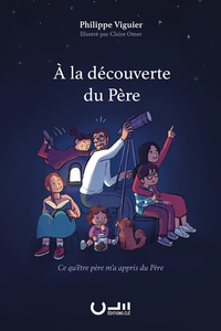 Picture of A la découverte du Père