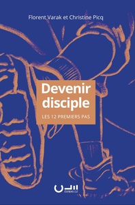 Image de Devenir disciple