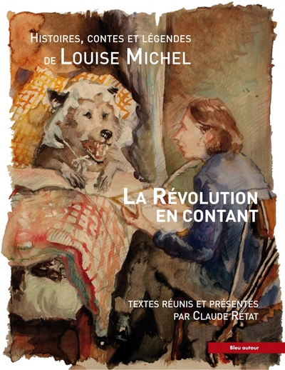 Picture of La Révolution en contant - Histoires, contes et légendes de