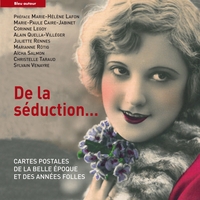 Image de DE LA SEDUCTION...