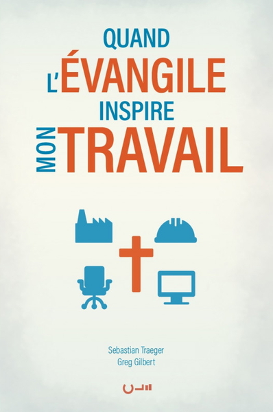 Image de Quand l'Évangile inspire mon travail