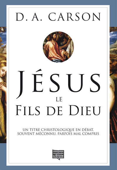 Image de Jésus le Fils de Dieu