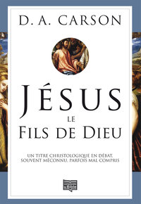 Image de Jésus le Fils de Dieu