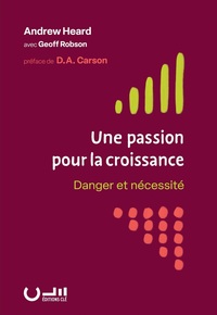 Image de Une passion pour la croissance