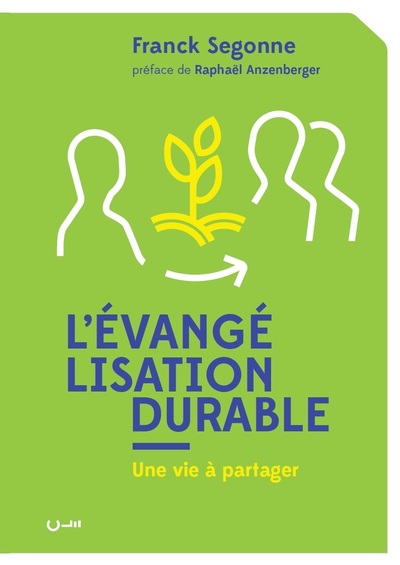 Picture of L'évangélisation durable