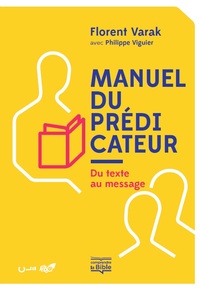 Image de Manuel du prédicateur