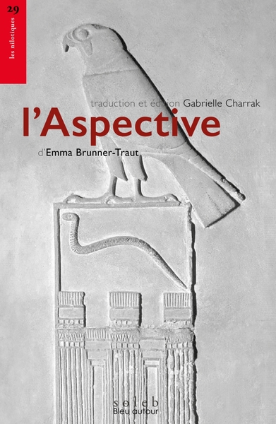 Image de L'Aspective - A la rencontre du monde pharaonique