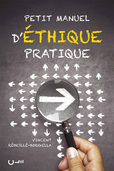 Picture of Petit manuel d'éthique pratique