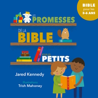 Picture of Les promesses de la Bible pour les petits