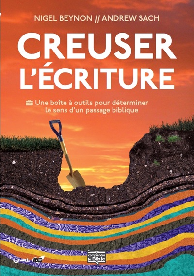 Image de Creuser l'Écriture
