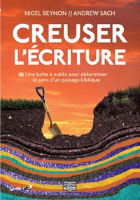 Image de Creuser l'Écriture
