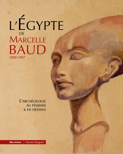 Picture of L'Égypte de Marcelle Baud