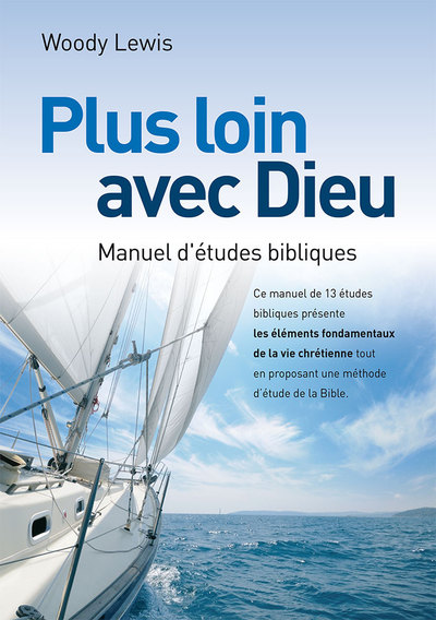 Image de Plus loin avec Dieu