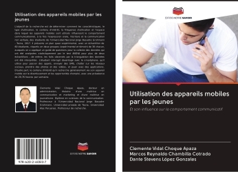 Image de Utilisation des appareils mobiles par les jeunes
