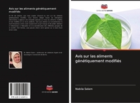 Image de Avis sur les aliments génétiquement modifiés