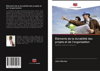Image de Éléments de la durabilité des projets et de l'organisation