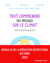 Picture of Tout comprendre (ou presque) sur le climat