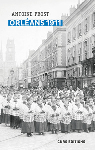 Picture of Orléans 1911