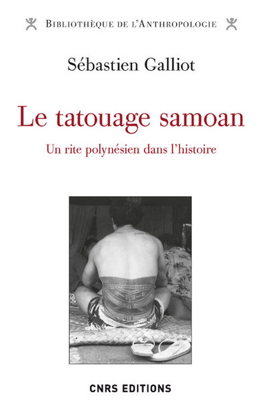 Image de Le tatouage Samoan . Un rite Polynésien dans l'histoire