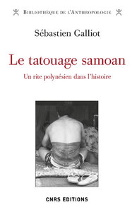 Image de Le tatouage Samoan . Un rite Polynésien dans l'histoire