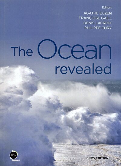 Image de The Ocean revealed