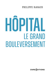 Image de Hopital - Le grand bouleversement