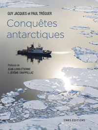 Image de Conquêtes antarctiques