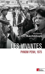 Picture of Les Vivantes - Phnom Penh, 1975