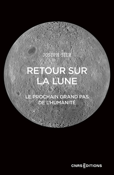 Image de Retour sur la lune - Le prochain grand pas de l'humanité