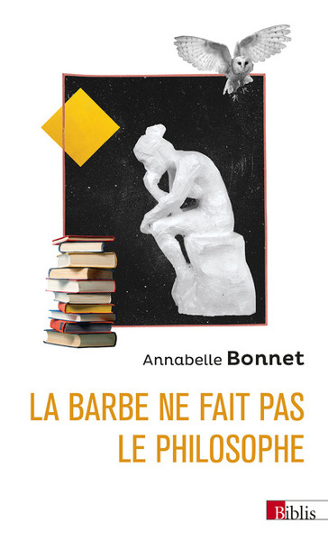 Picture of La barbe ne fait pas le philosophe
